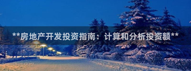 永利集团董事长
