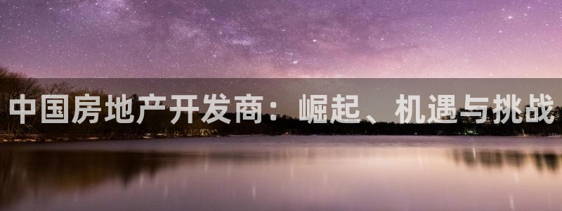 永利集团简介及地址