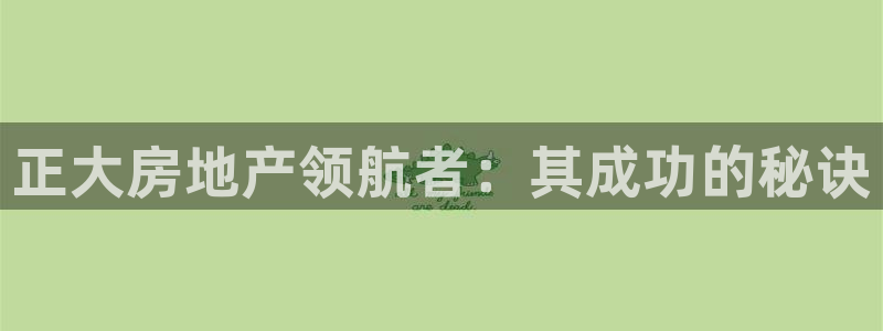永利股份做什么