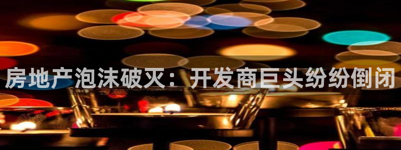 永利置业