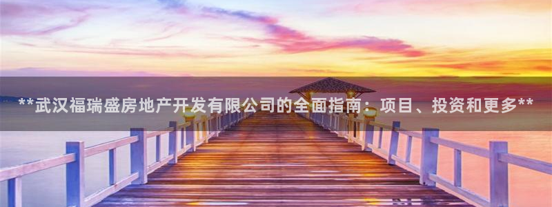 永利能源开发有限公司