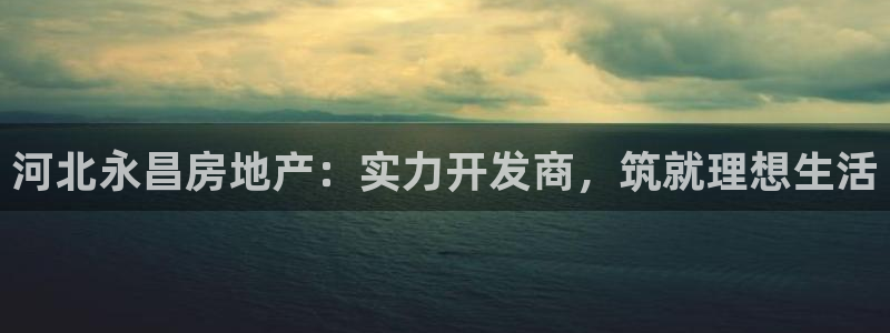 永利酒店老板